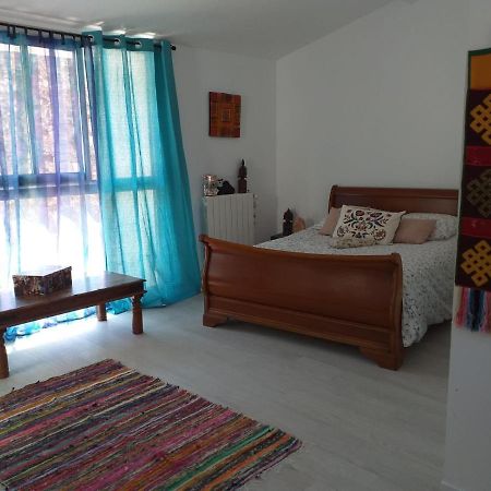 La Maison D Annick Apartment Lodeve Exterior photo